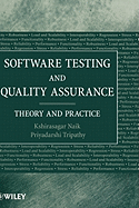 Software Testing and Quality Assurance: Theory and Practice