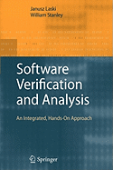 Software Verification and Analysis: An Integrated, Hands-On Approach