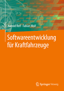 Softwareentwicklung Fr Kraftfahrzeuge