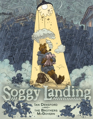 Soggy Landing - McGovern, The Brothers