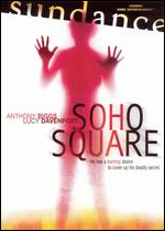 Soho Square - Jamie Rafn