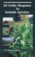 Soil Fertility Management for Sustainable Agricutlure