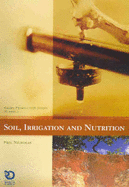 Soil, Irrigation and Nutrition