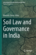 Soil Law and Governance in India