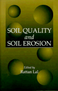 Soil Quality and Soil Erosion