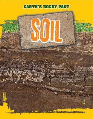 Soil - Spilsbury, Richard