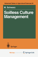 Soilless Culture Management