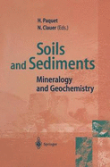 Soils and Sediments - Paquet, Helene (Editor), and Clauer, Norbert (Editor)