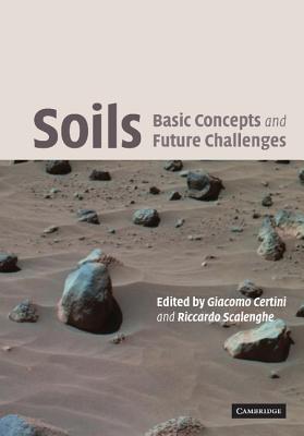 Soils: Basic Concepts and Future Challenges - Certini, Giacomo (Editor), and Scalenghe, Riccardo