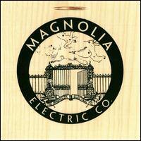 Sojourner - Magnolia Electric Co.