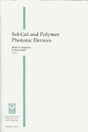 Sol-Gel and Polymer Photonic Devices
