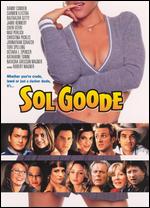 Sol Goode - Danny Comden