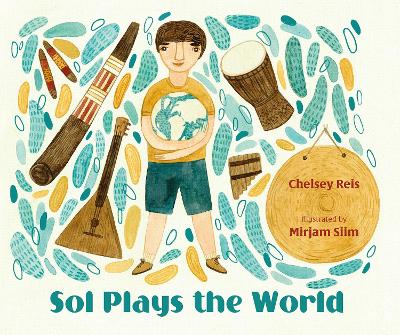 Sol Plays the World - 