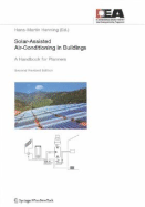 Solar-Assisted Air-Conditioning in Buildings: A Handbook for Planners