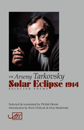 Solar Eclipse 1914: Selected Poems