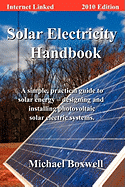 Solar Electricity Handbook - 2010 Edition
