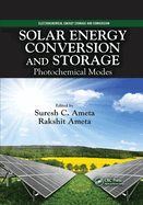Solar Energy Conversion and Storage: Photochemical Modes