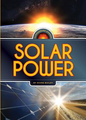 Solar Power - Bailey, Diane