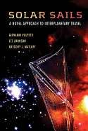 Solar Sails: A Novel Approach to Interplanetary Travel