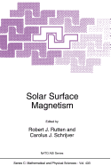 Solar Surface Magnetism