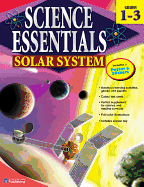 Solar System, Grades 1 - 3