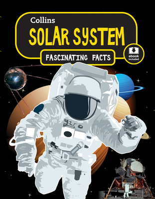 Solar System - Collins Kids