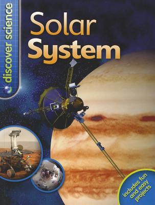 Solar System - Goldsmith, Mike, Dr.