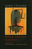 Solar Throat Slashed: The Unexpurgated 1948 Edition