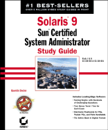 Solaris 9: Sun Certified System Administrator Study Guide