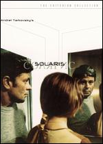 Solaris [Criterion Collection] [2 Discs] - Andrei Tarkovsky