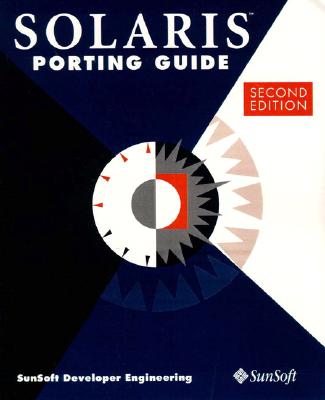 Solaris Porting Guide - Sun Microsystems