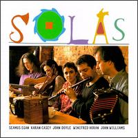 Solas - Solas