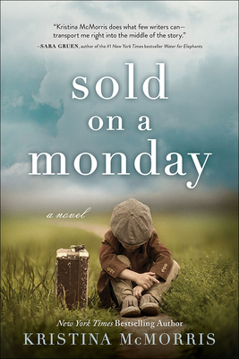 Sold on a Monday - McMorris, Kristina
