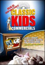 Sold Separately: Classic Kids Commercials