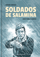 Soldados de Salamina. Novela Grfica / Soldiers of Salamis: The Graphic Novel