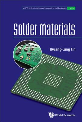 Solder Materials - Lin, Kwang-lung