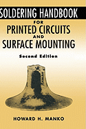 Soldering Handbook for Printed Circuits and Surface Mounting