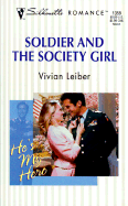 Soldier and the Society Girl