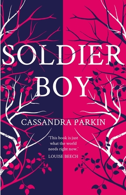 Soldier Boy - Parkin, Cassandra