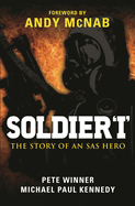 Soldier 'I': The Story of an SAS Hero