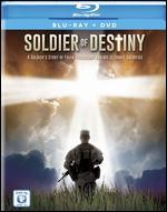 Soldier of Destiny [2 Discs] [Blu-ray/DVD]