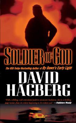 Soldier of God - Hagberg, David