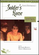 Soldier's Home - Robert Young