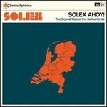 Solex Ahoy! The Sound Map of the Netherlands