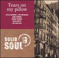 Solid Soul, Vol. 9: Tears on My Pillow - Various Artists