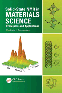 Solid-State NMR in Materials Science: Principles and Applications