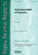 Solid-state NMR of Polymers