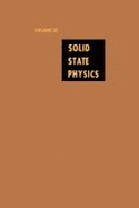 Solid State Physics: Advances in Research and Applications