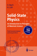 Solid-State Physics: An Introduction to Principles of Materials Science