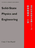 Solid-State Physics & Engineering